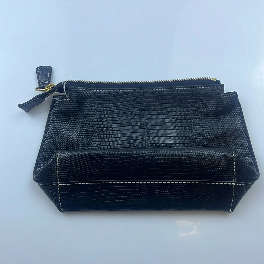 Staud Cosmetic Bag N183-59 - Picture 3 of 8